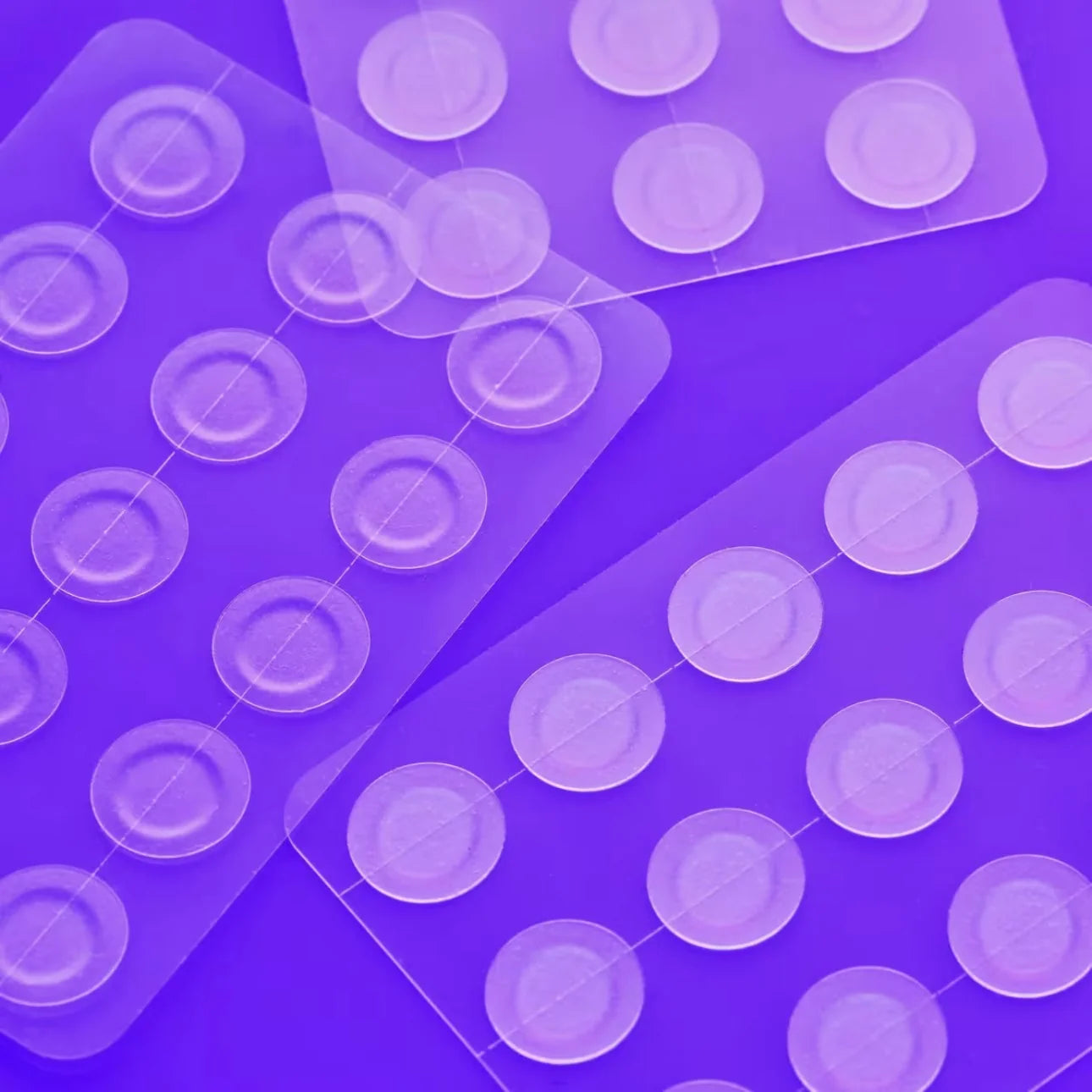 Pimple Patches | Parches para brotes