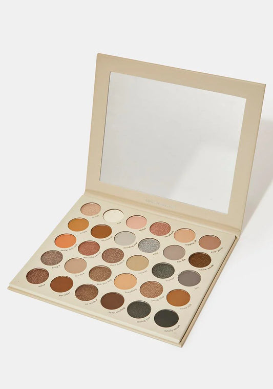 PRO22 Cool, Whatever Eyeshadow Palette | Paleta de sombras