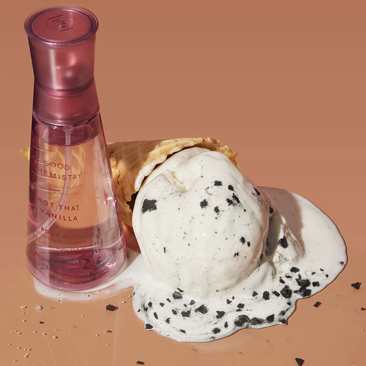 Not That Vanilla | Body Mist