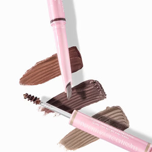 DUET  | Gel Con Color + Lápiz De Cejas