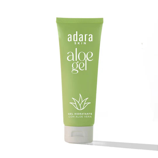 GEL ALOE VERA | Gel Hidratante