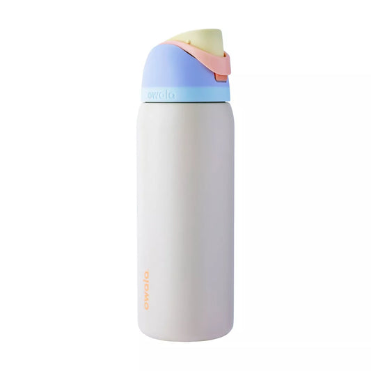 SANDY SHORES | Freesip Water Bottle | Termo 32 oz