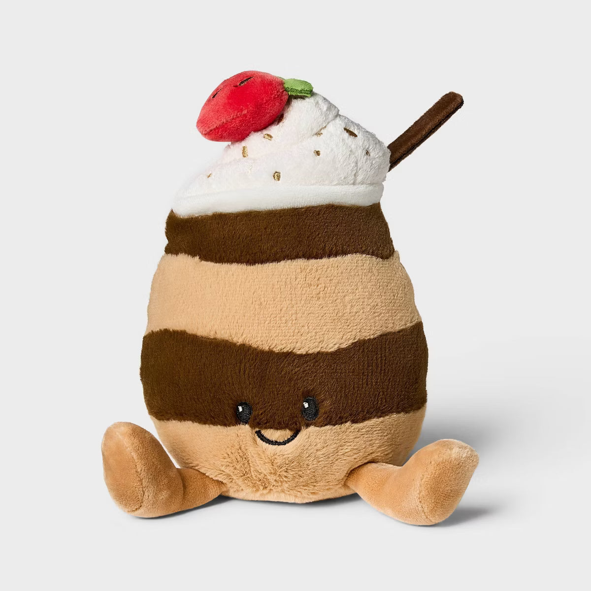 Pudding Plush | Peluche de Pudin