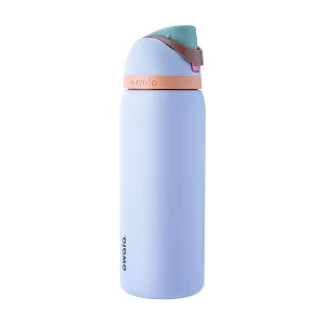 PERIWINKLE TWINKLE | Freesip Water Bottle | Termo 24 - 32 - 40 oz