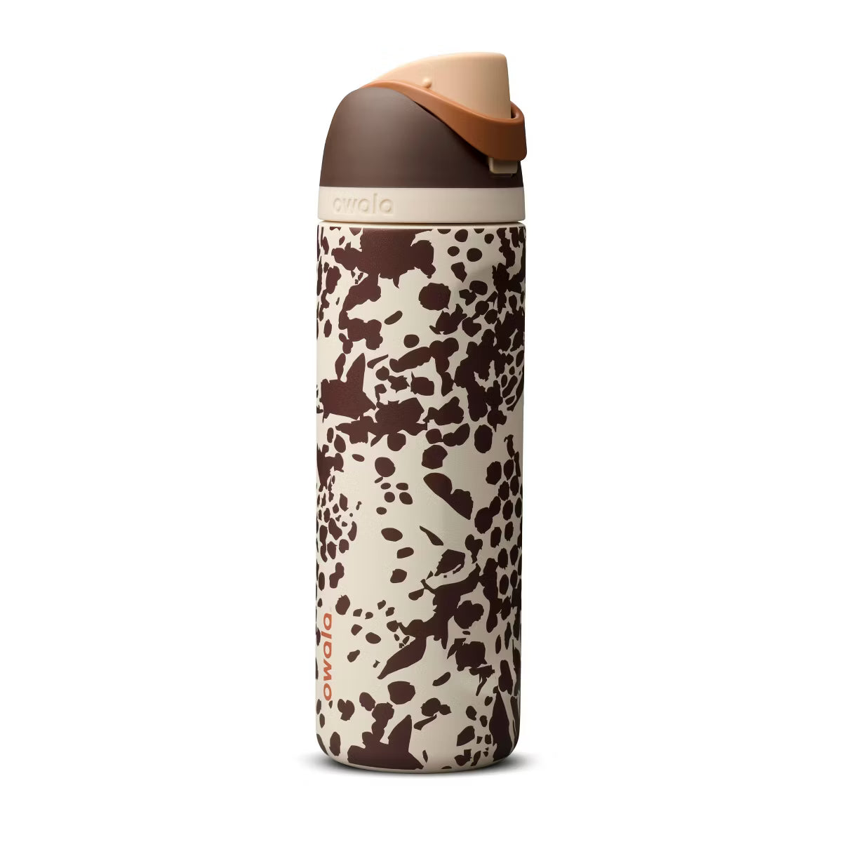 Cowgirl Core | EDICION LIMITADA WILD WEST | Freesip Water Bottle | Termo 24 oz