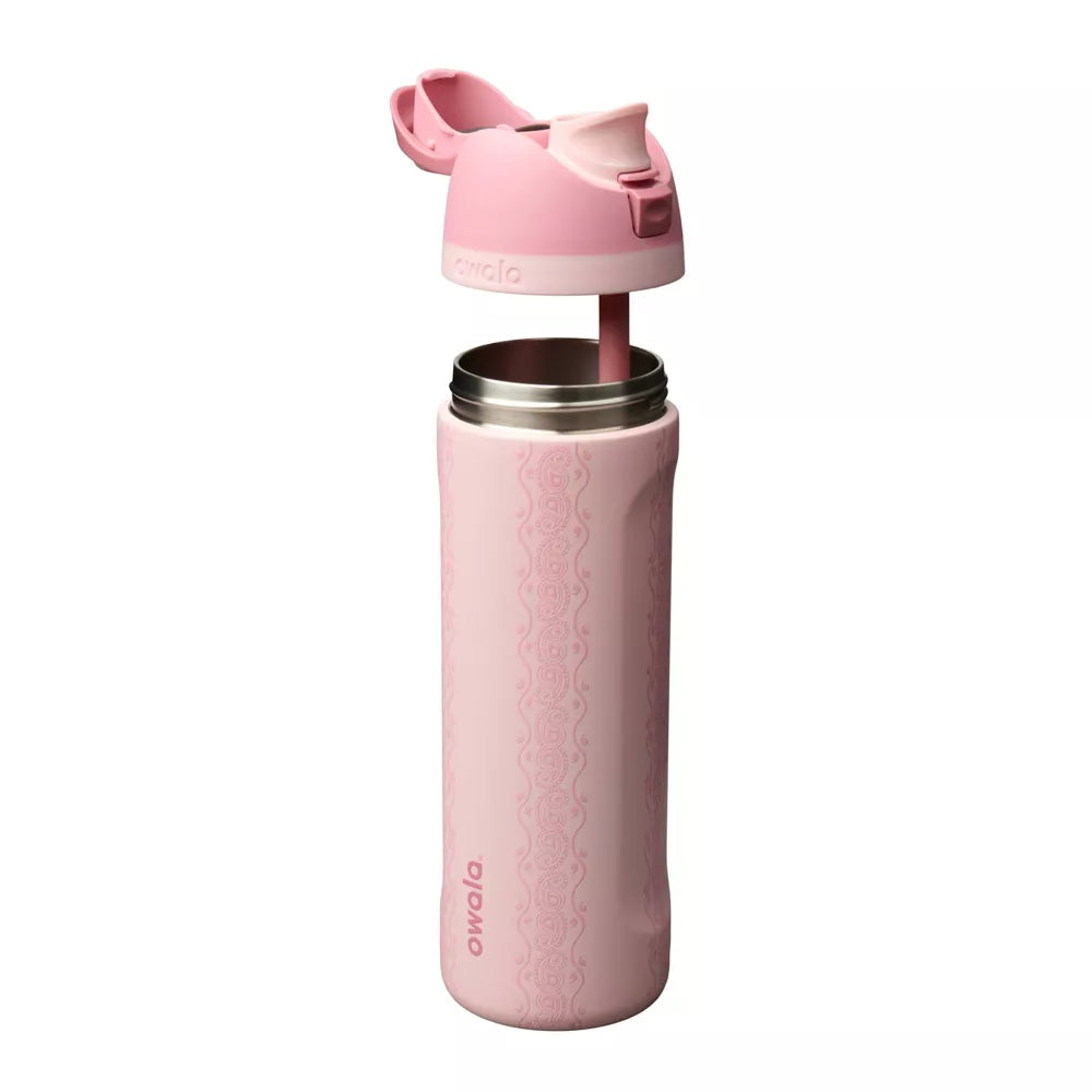 Painted Canyon | EDICION LIMITADA WILD WEST | Freesip Water Bottle | Termo 24 oz