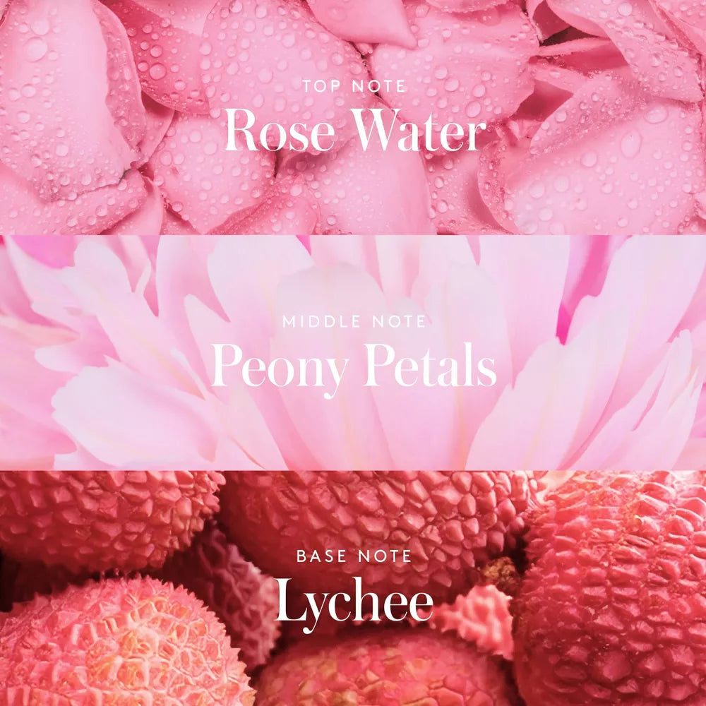 Mini Hair & Body Mist | Petal Bloom | Bruma para cabello y cuerpo