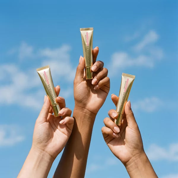 Lip Maxi Glaze | Bálsamo de labios