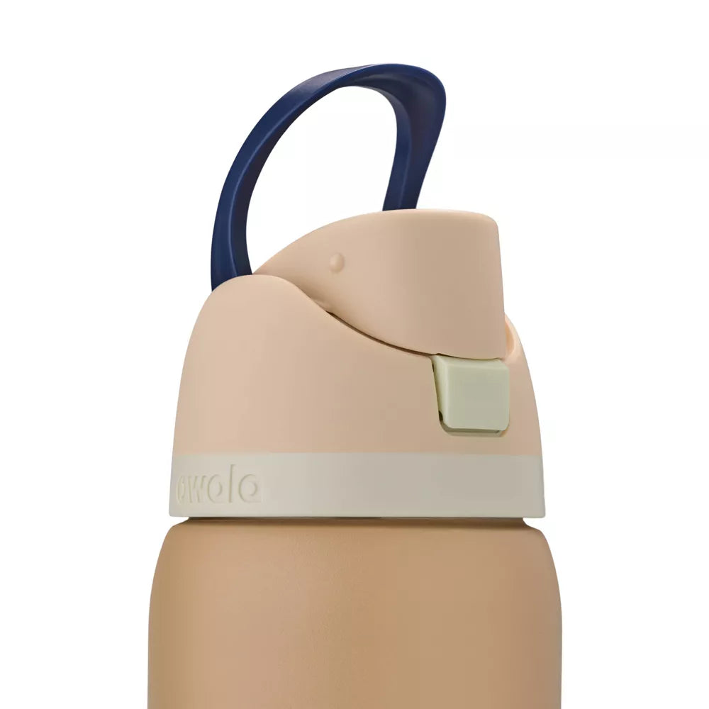 GONE FISHING | Freesip Water Bottle | Termo 32 oz