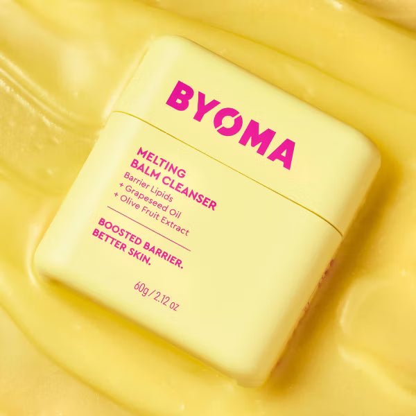Melting Cleansing Balm | Balsamo desmaquillante