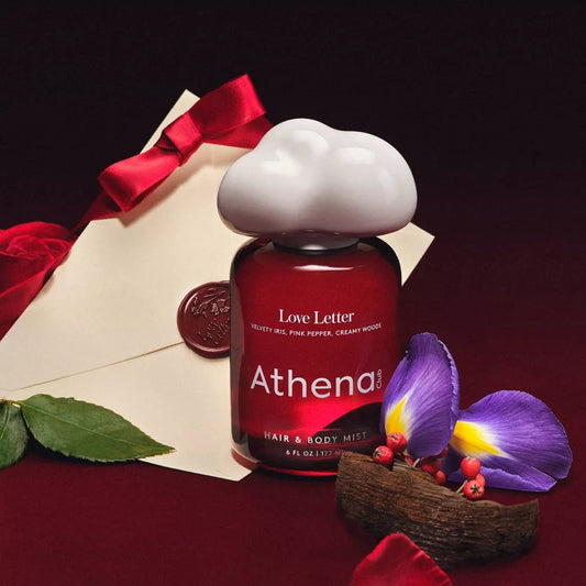 Hair & Body Mist | Love Letter | Bruma para cabello y cuerpo