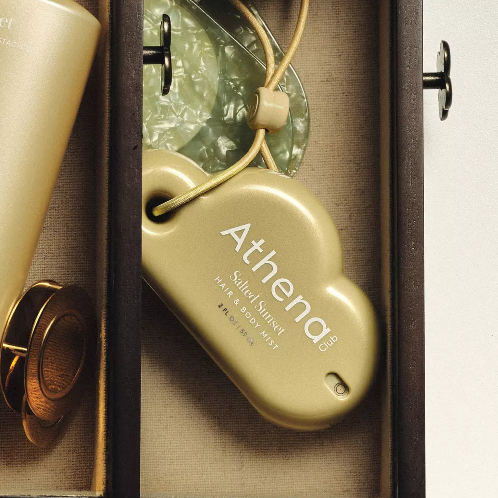 Mini Hair & Body Mist | Salted Sunset | Bruma para cabello y cuerpo