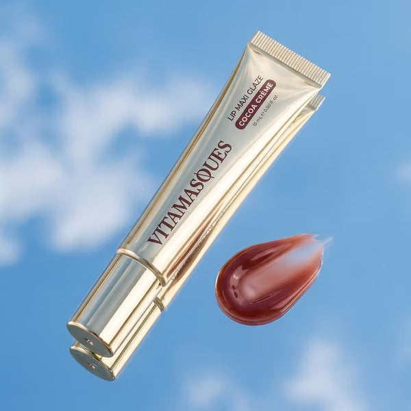 Lip Maxi Glaze | Bálsamo de labios