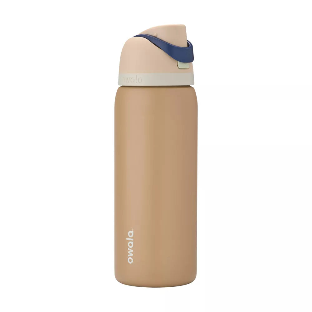 GONE FISHING | Freesip Water Bottle | Termo 32 oz