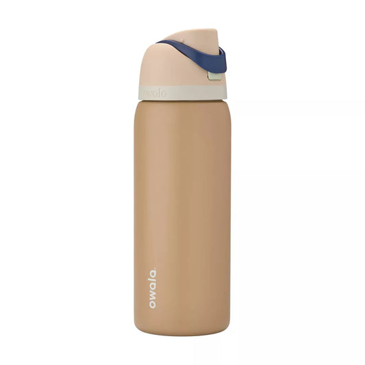 GONE FISHING | Freesip Water Bottle | Termo 32 oz