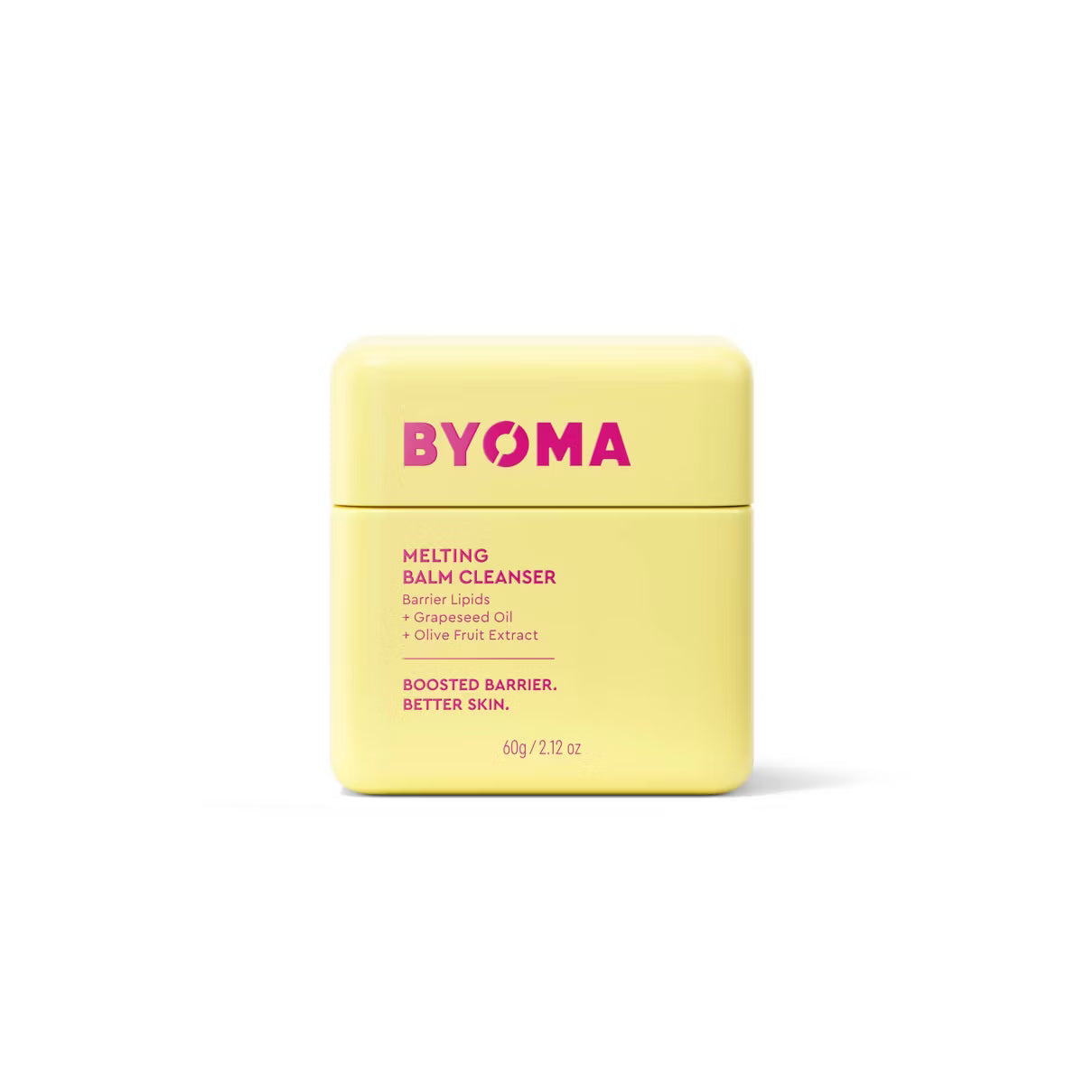 Melting Cleansing Balm | Balsamo desmaquillante