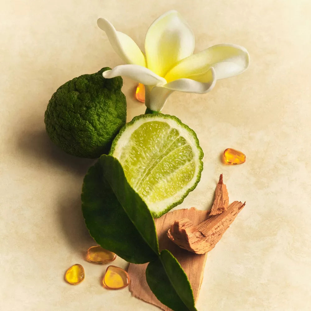 Hair & Body Mist | Solar Muse | Bruma para cabello y cuerpo