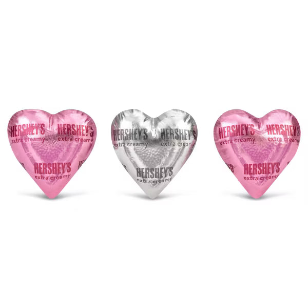 Iscream Hershey's Heart Stuffed | Peluche de corazón de Hershey