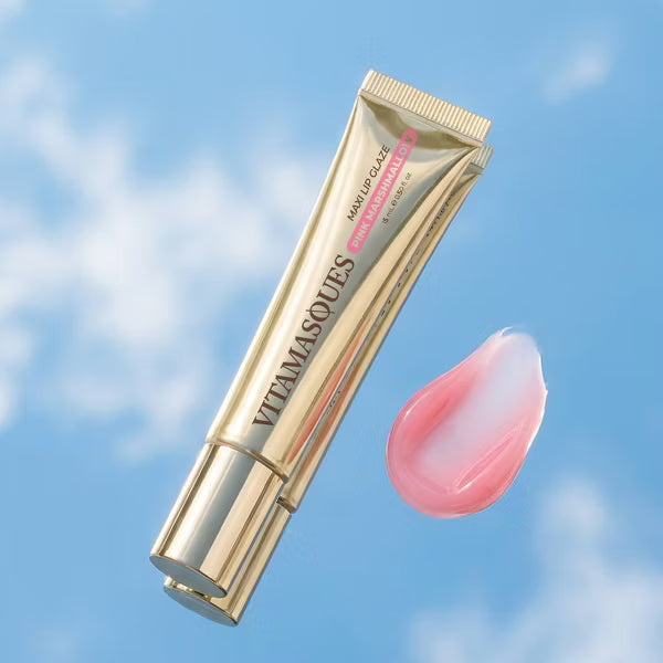 Lip Maxi Glaze | Bálsamo de labios