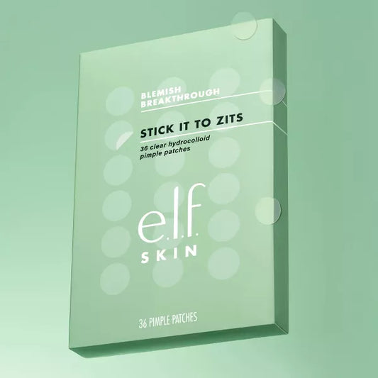 Blemish Breakthrough Stick it to zits | Parches Hidrocoloides para brotes