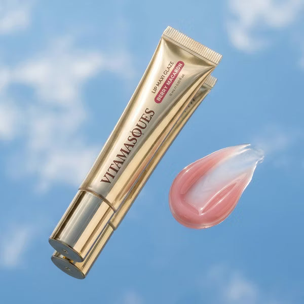 Lip Maxi Glaze | Bálsamo de labios