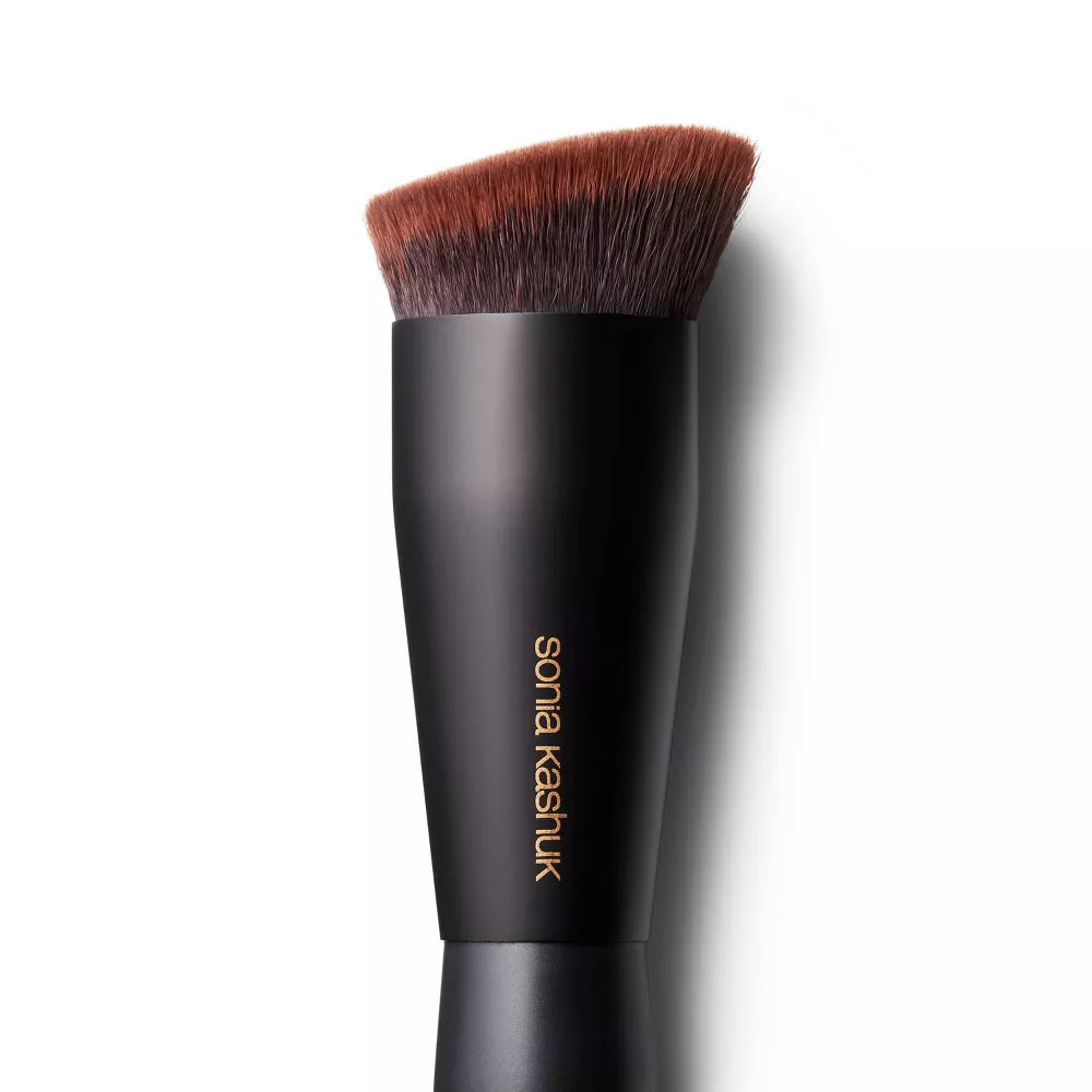 Sonia Kashuk™ Professional Buffing Foundation Makeup Brush No. 145  | Brocha para rostro