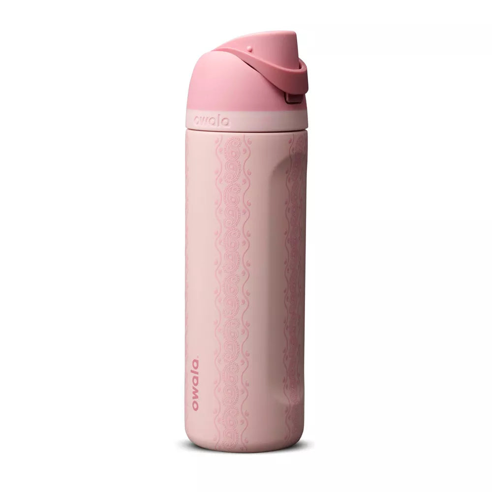 Painted Canyon | EDICION LIMITADA WILD WEST | Freesip Water Bottle | Termo 24 oz
