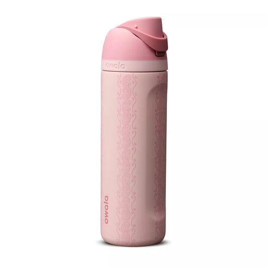 Painted Canyon | EDICION LIMITADA | Freesip Water Bottle | Termo 24 oz