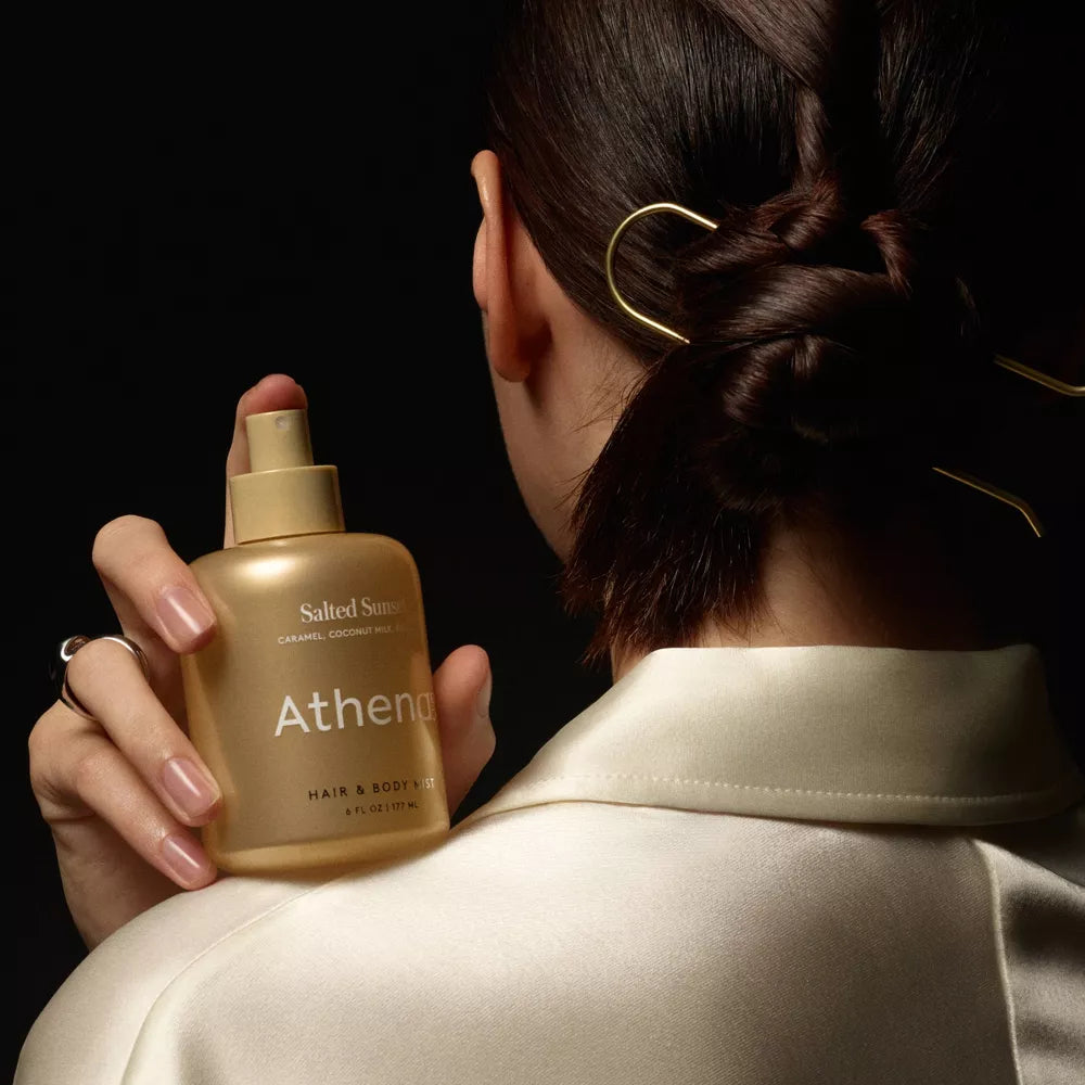 Hair & Body Mist | Salted Sunset | Bruma para cabello y cuerpo