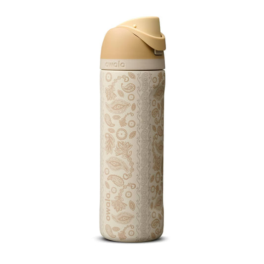 Spur of The Moment | EDICION LIMITADA | Freesip Water Bottle | Termo 24 oz