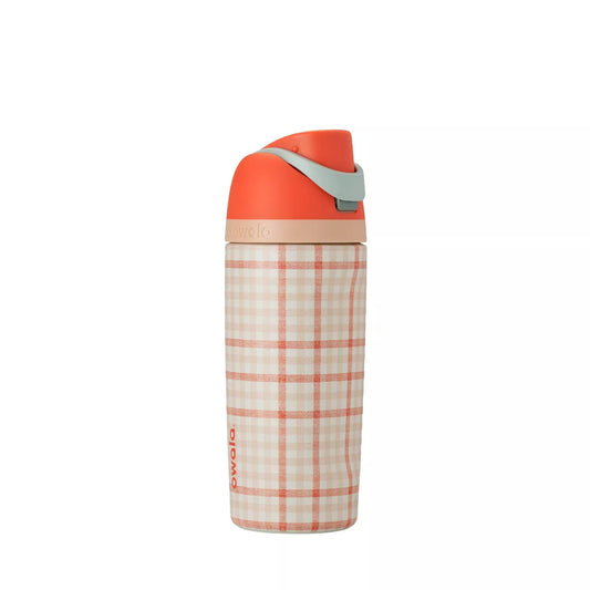 GINGHAM GETAWAY | Owala Kids | Termo 16 oz