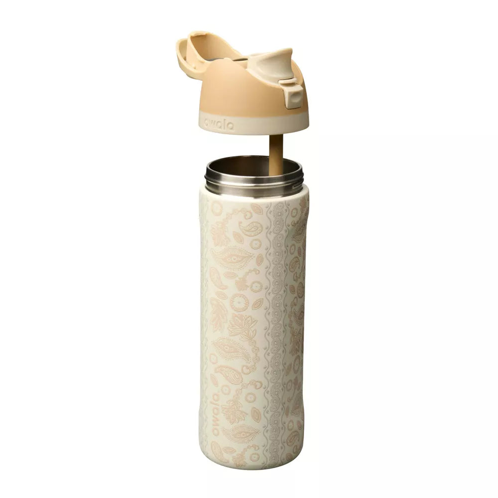 Spur of The Moment | EDICION LIMITADA WILD WEST | Freesip Water Bottle | Termo 24 oz