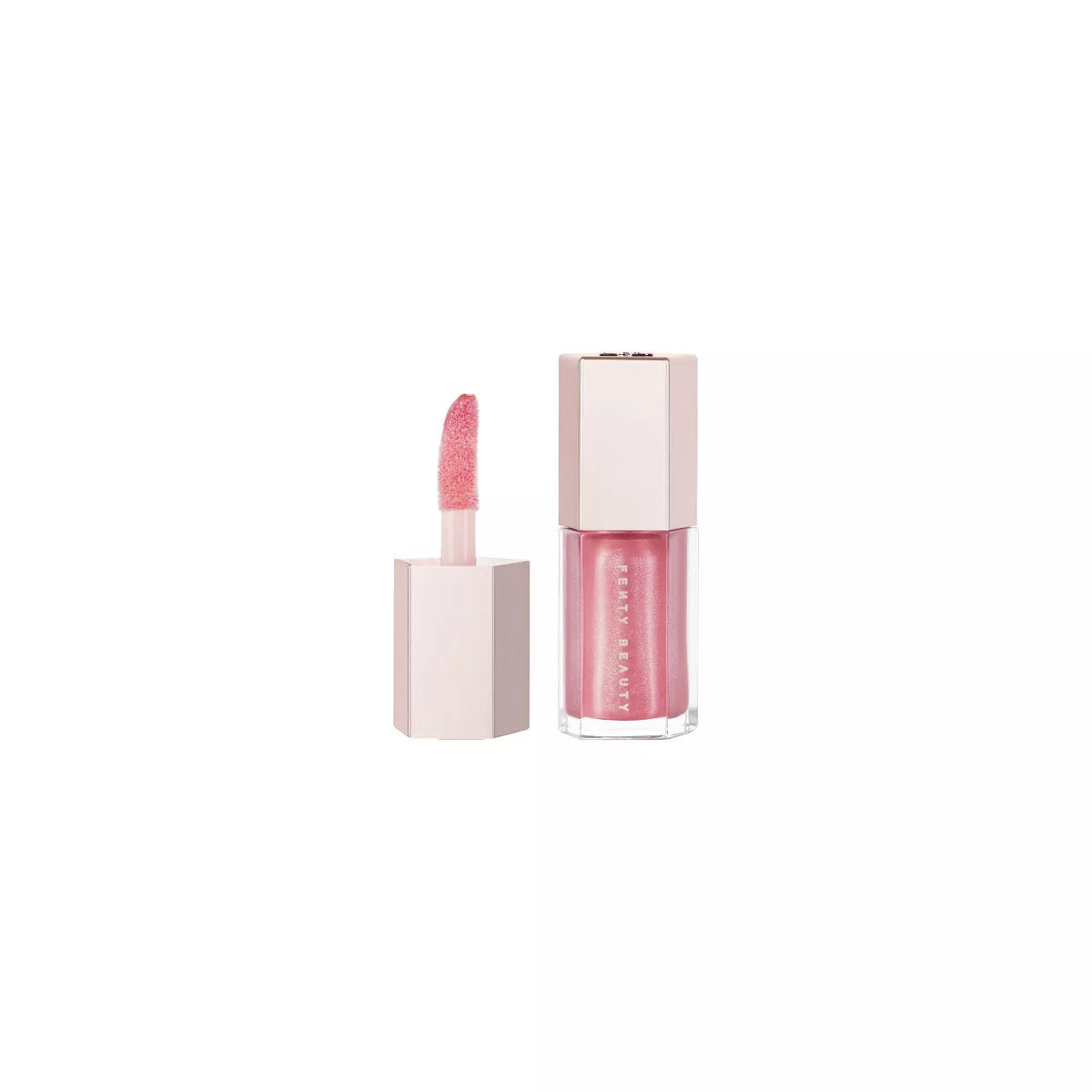 Fenty Snackz by Fenty Beauty by Rihanna Mini Gloss Bomb Universal Lip Luminizer  | Gloss para labios