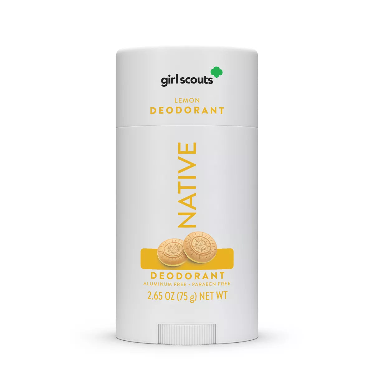 Native Deodorant | Desodorante para axilas