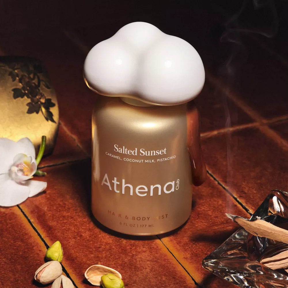 Hair & Body Mist | Salted Sunset | Bruma para cabello y cuerpo