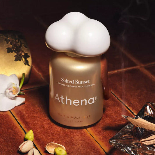 Hair & Body Mist | Salted Sunset | Bruma para cabello y cuerpo
