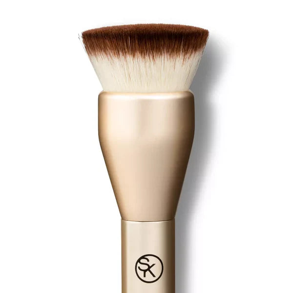 Sonia Kashuk™ Essential Flat-Top Foundation Brush No. 168 | Brocha para rostro