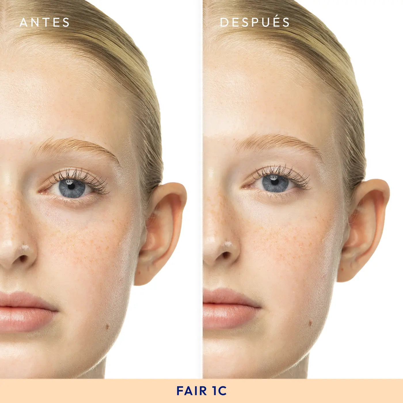 Lights On Concealer | Corrector liquido