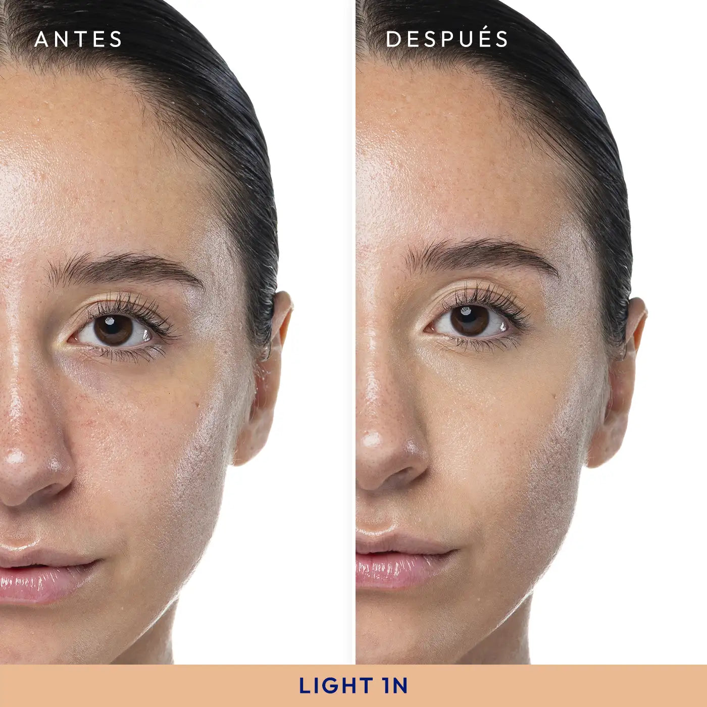 Lights On Concealer | Corrector liquido