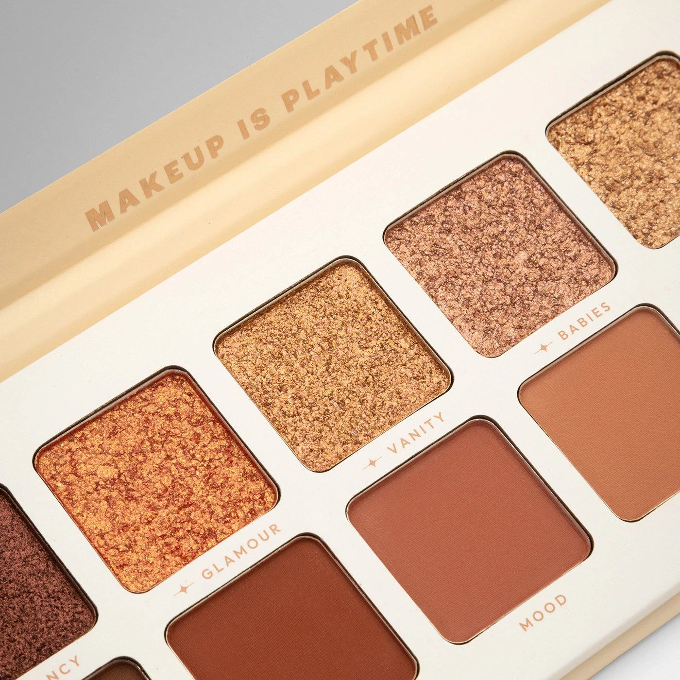 Give Me Glam | Paleta de sombras