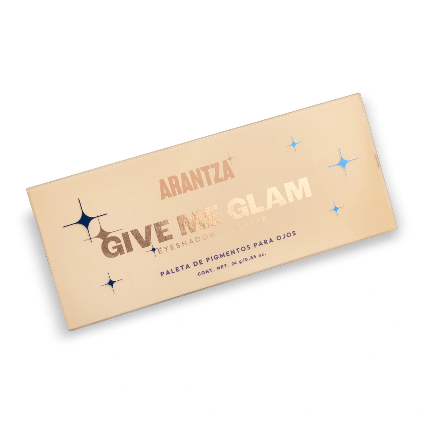 Give Me Glam | Paleta de sombras