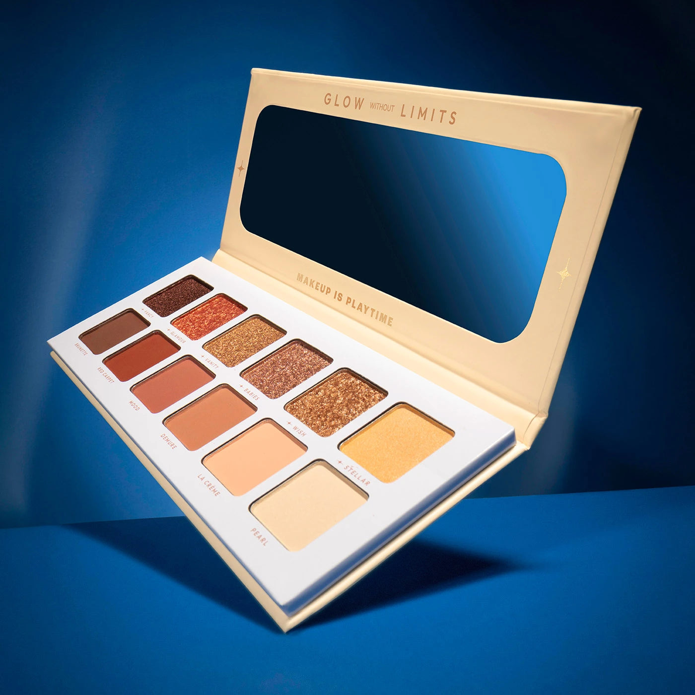 Give Me Glam | Paleta de sombras