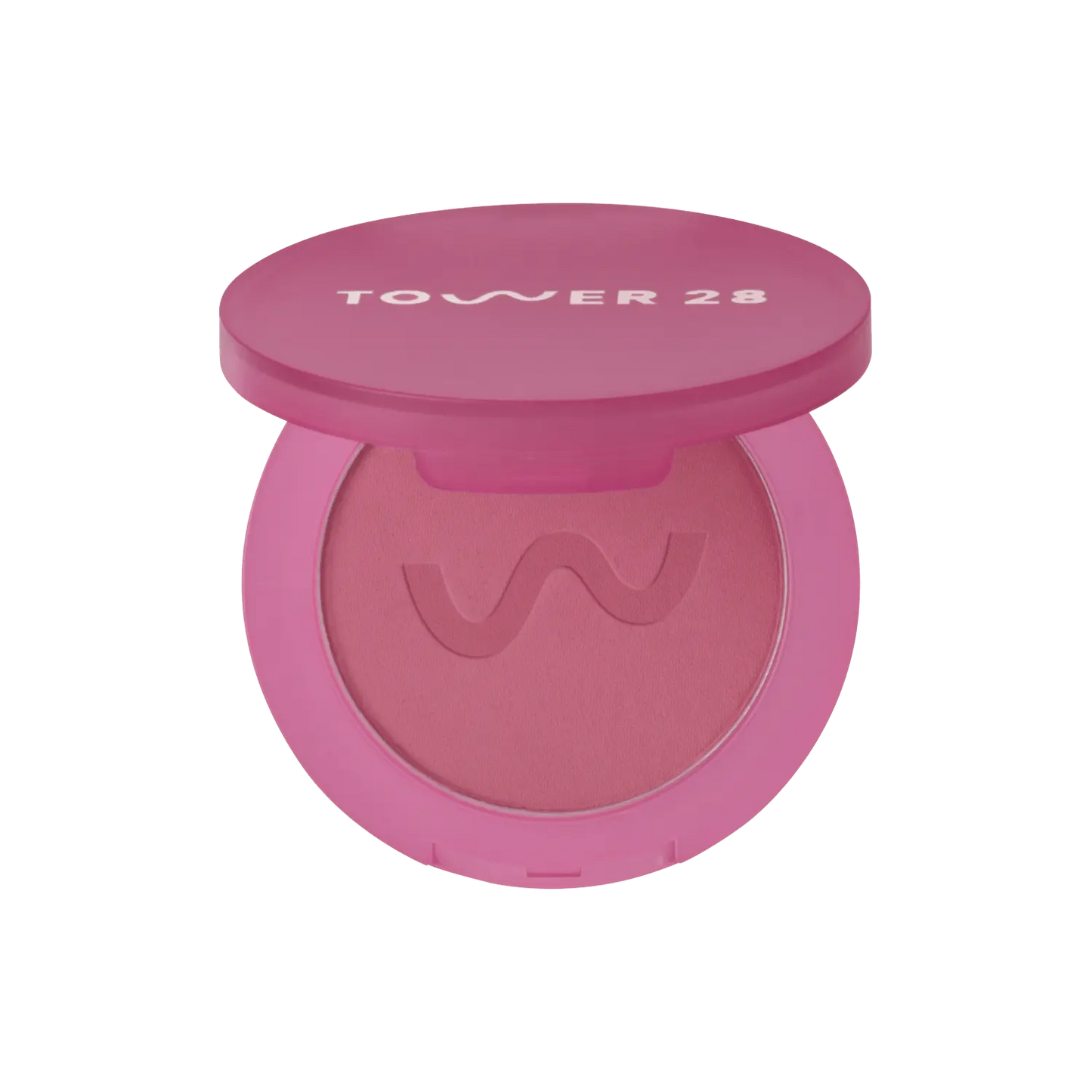 GetSet™ Matte Powder Blush | Rubor en polvo