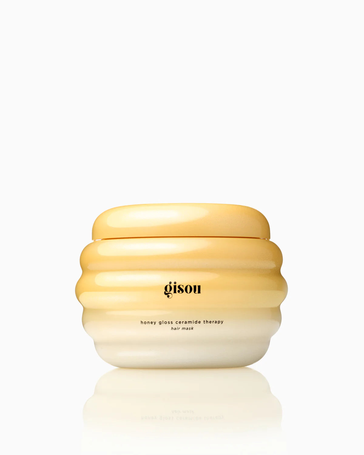 Honey Glow Ceramide Therapy Hair Mask | Mascarilla capilar