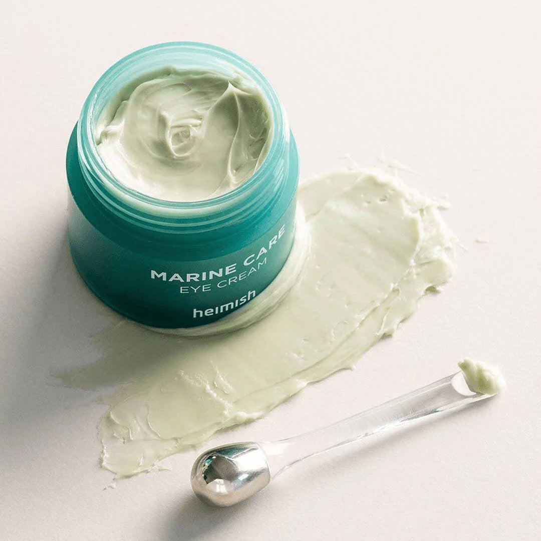 Marine Care Eye Cream | Contorno para ojos