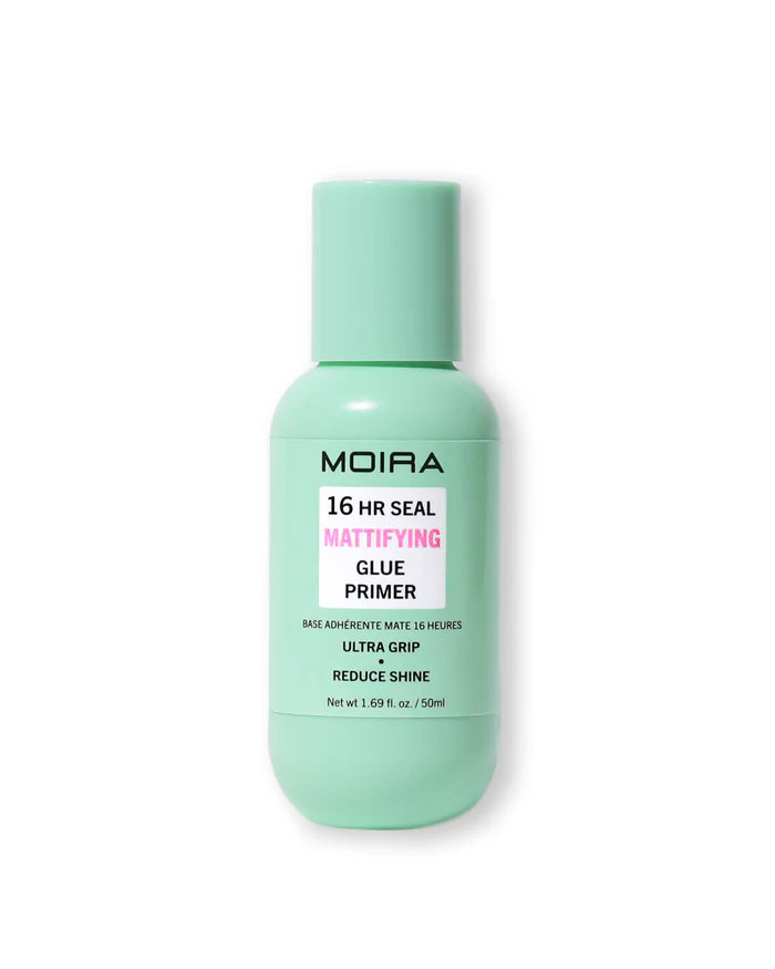 16HR Seal Mattifying Glue Primer | Primer para rostro