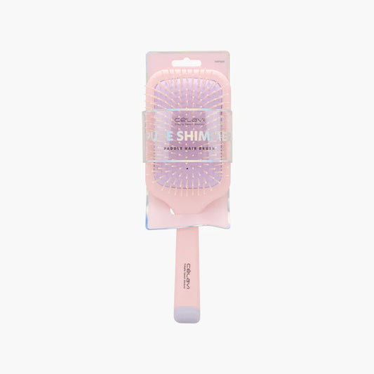 Paddle hair brush | Cepillo de cabello