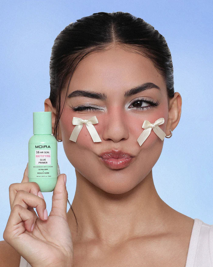 16HR Seal Mattifying Glue Primer | Primer para rostro