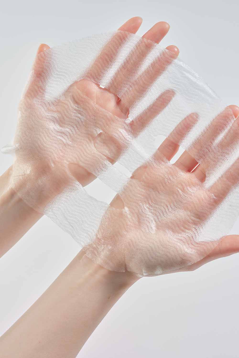 Pine Calming Cica Sheet Mask | Mascarilla para rostro