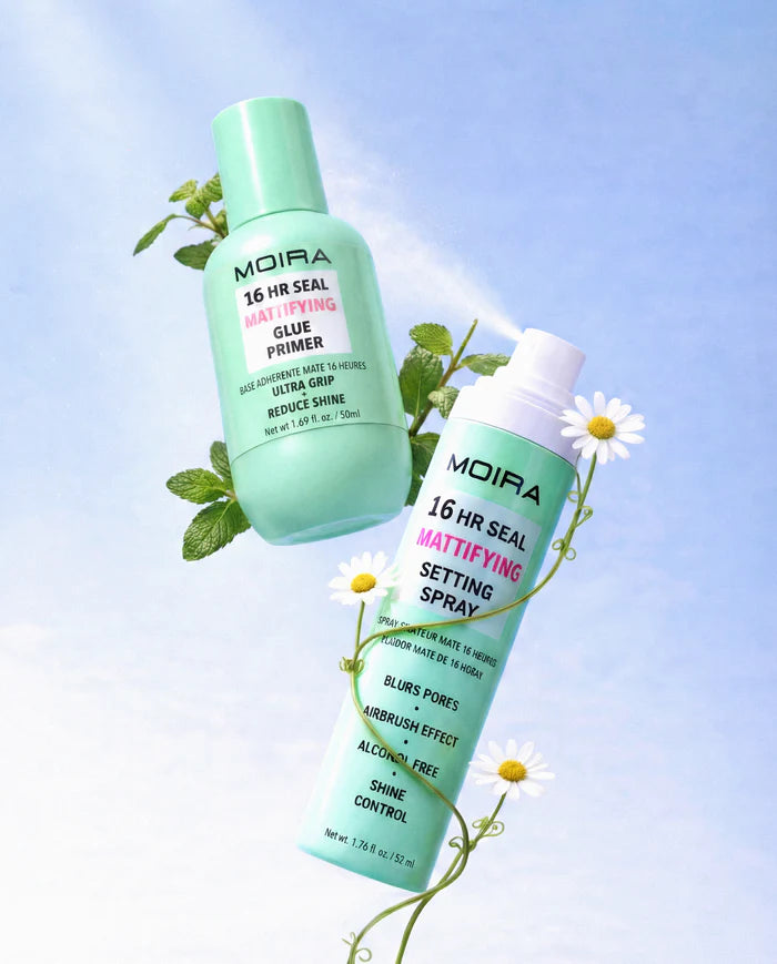 16HR Seal Mattifying Glue Primer | Primer para rostro